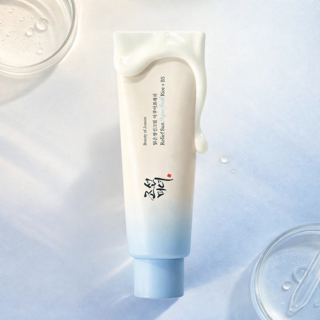 Beauty of Joseon Relief Sun Aqua-fresh Rice + B5 SPF 50+++ 50ml