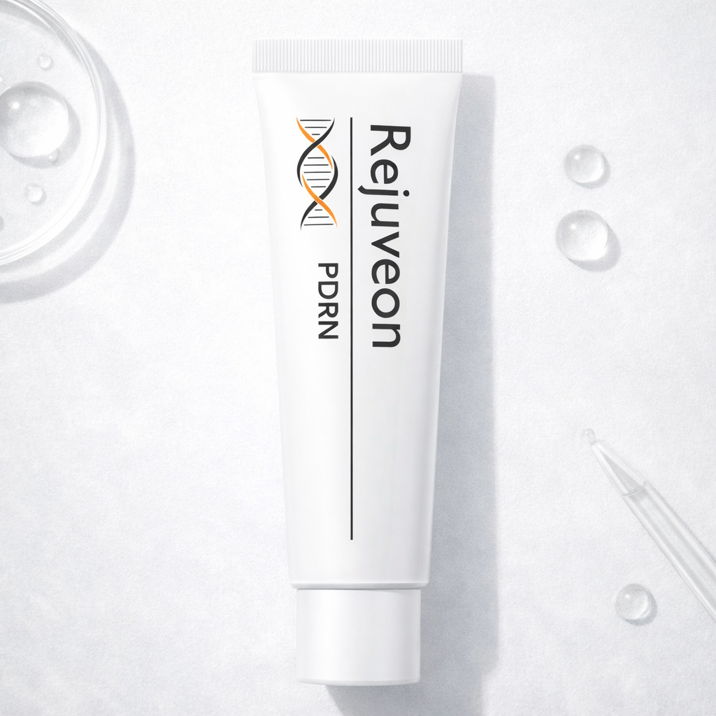 Rejuveon PDRN 1000 Plus Cream (Polydeoxyribonucleotide sodium) 20g