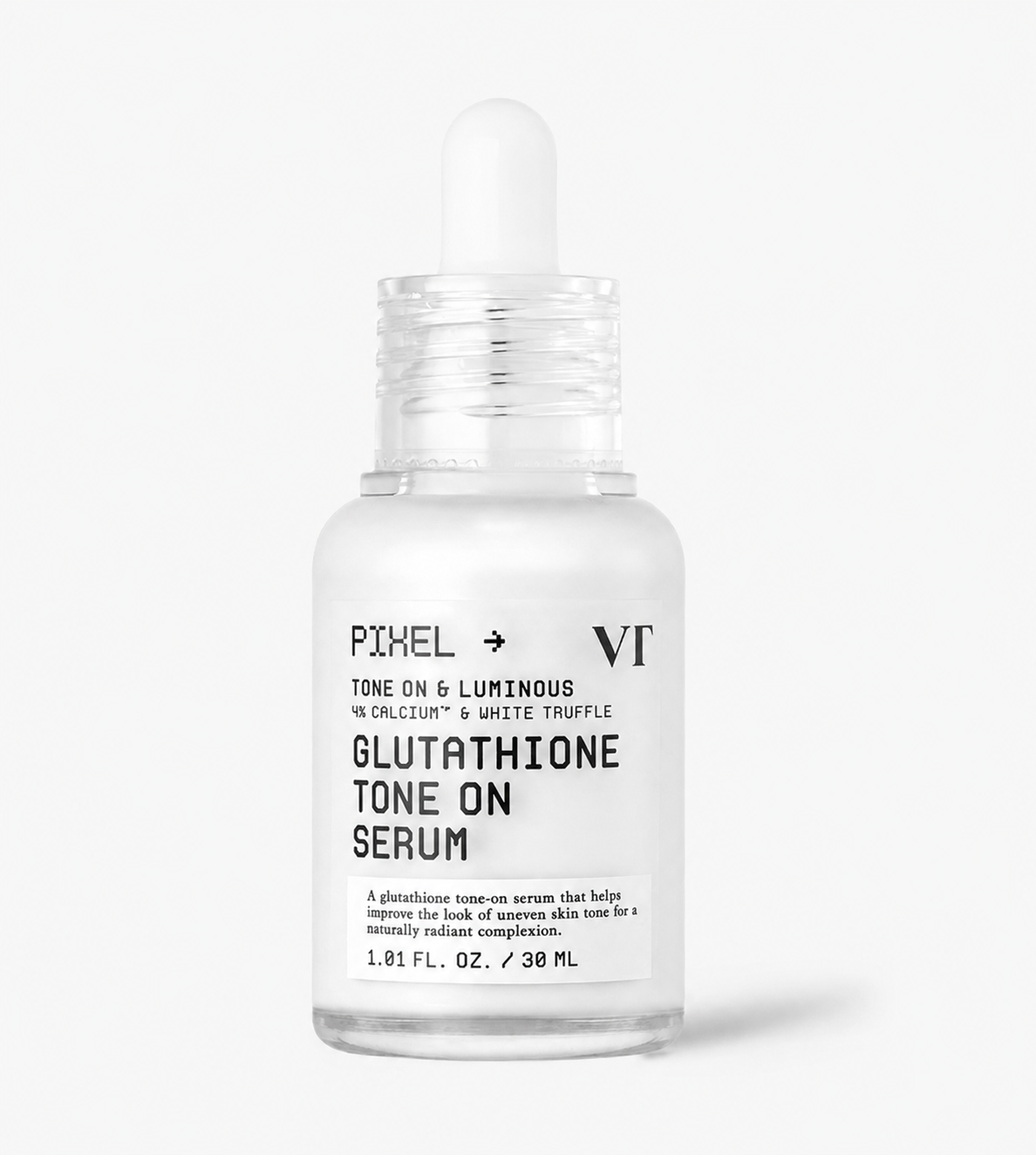 VT Glutathione Tone On Serum 30ml
