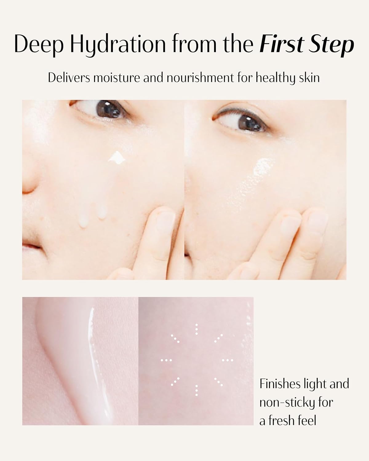 DR.PEPTI Centella Toner EX 180ml