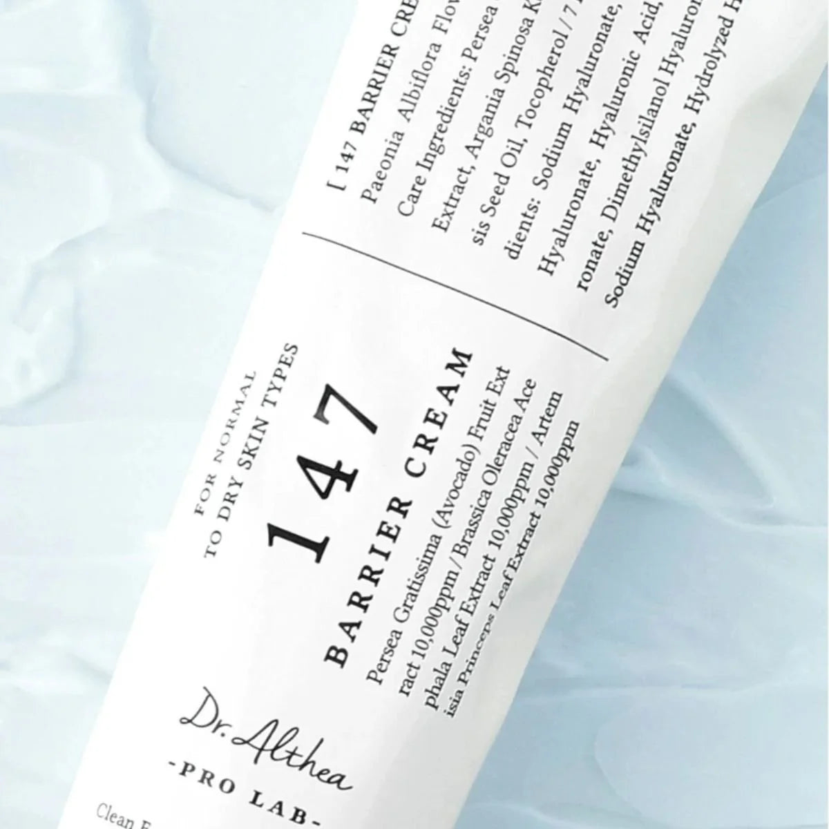 DR ALTHEA 147 Barrier Cream 50ml