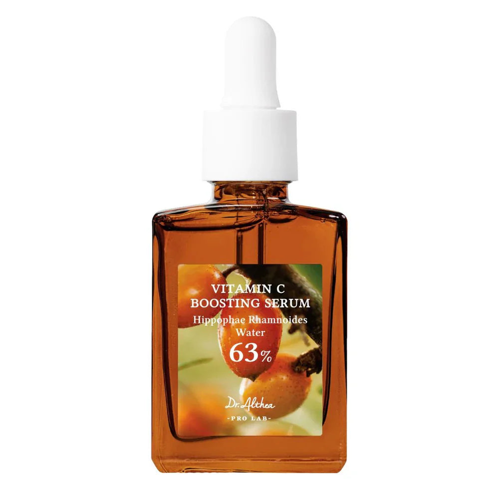 DR ALTHEA Vitamin C Boosting Serum 30ml