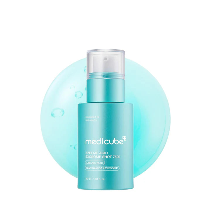 Do Exosomes Work? My Honest Review of the Medicube Exosome Shot. Amore Cosmetics Do Exosomes Work? My Honest Review of the Medicube Exosome Shot. Amore Cosmetics