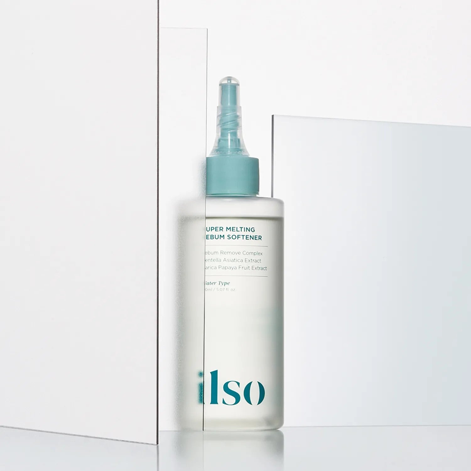 ILSO Super Melting Serum Softener 150ml + Deep Clean Master - 1pc Set