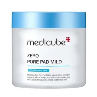 Medicube Zero Pore Pads Mild | 70 Pads