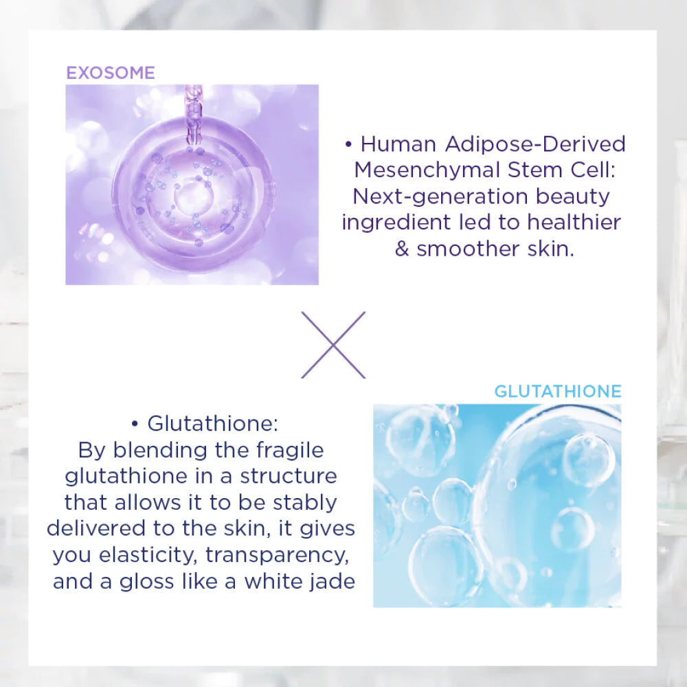 LuLuLun Hydra EX Face Mask 28 pcs