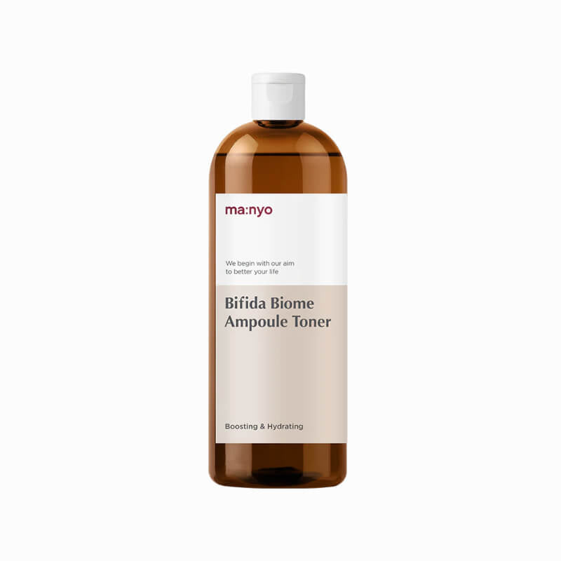 Manyo Bifida Biome Ampoule Toner 200ml