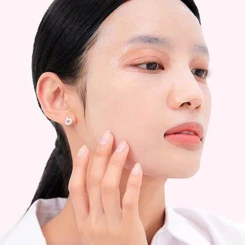 MEDIHEAL Rose PDRN Essential Sheet Mask