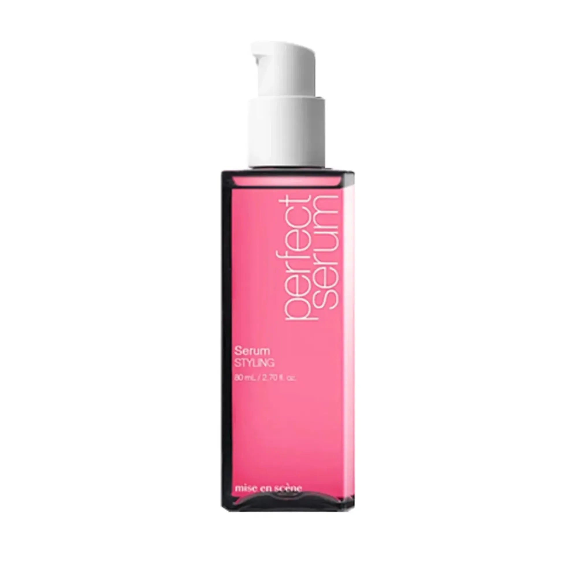 MISE EN SCENE Perfect Serum Styling 80ml