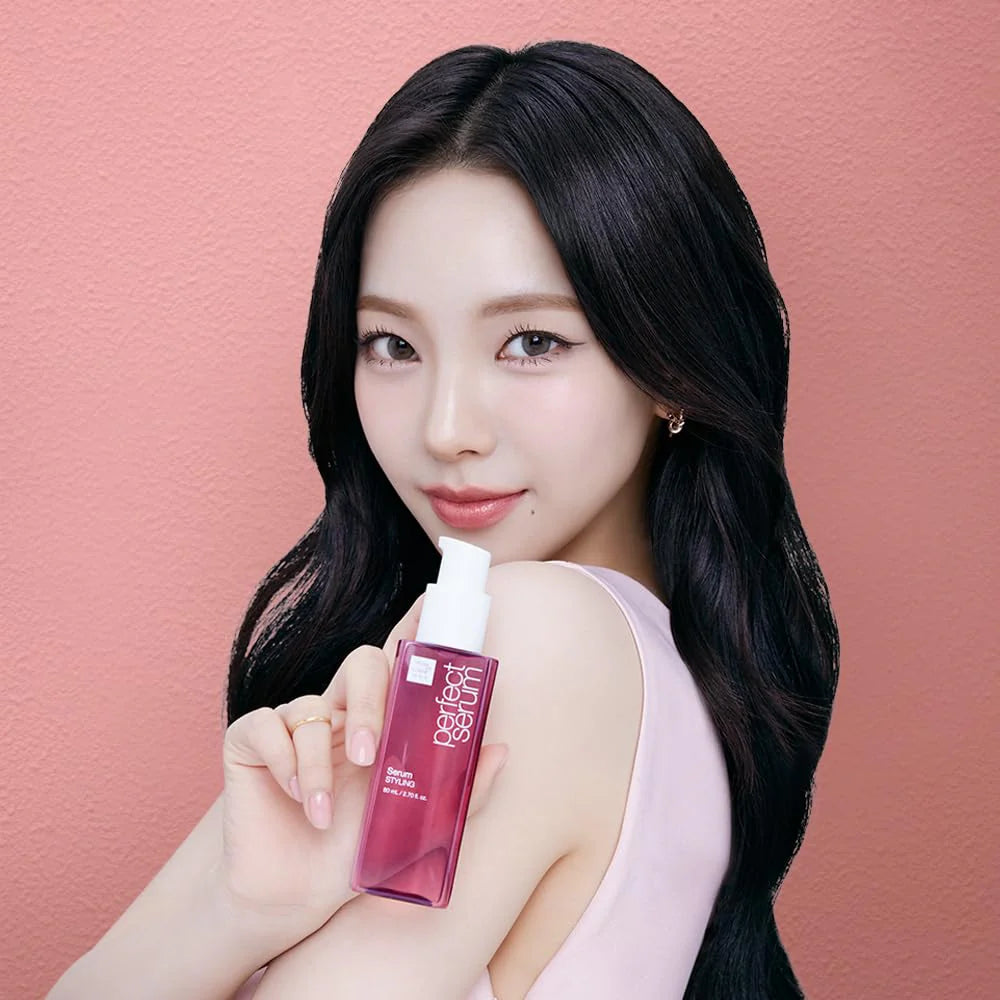 MISE EN SCENE Perfect Serum Styling 80ml