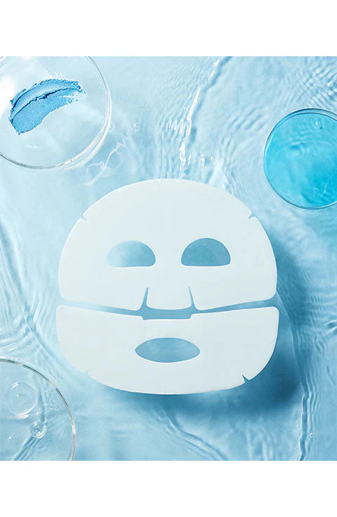 MediAnswer Vita Collagen Mask - Box of 5 Masks (37 g / 1.3 oz Each)