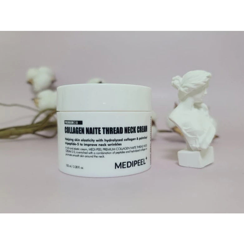 MediPeel Collagen Naite Thread Neck Cream 100ml