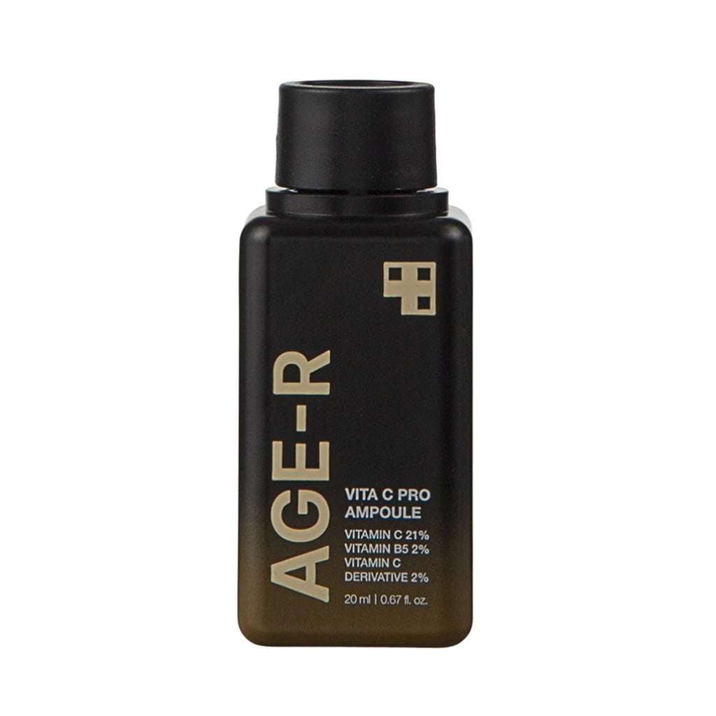 Medicube Age-R Vita C Pro Ampoule 20ml