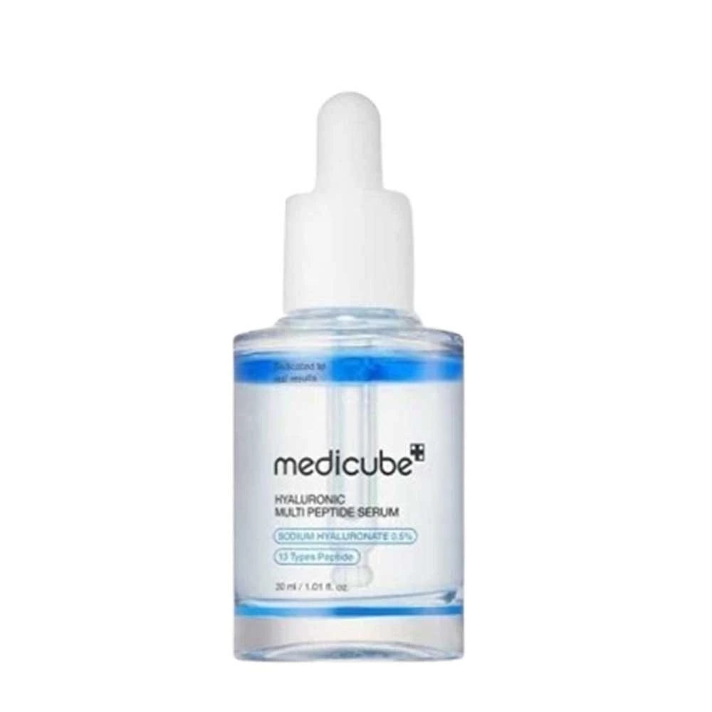 Medicube Hyaluronic Multi Peptide Serum 30ml
