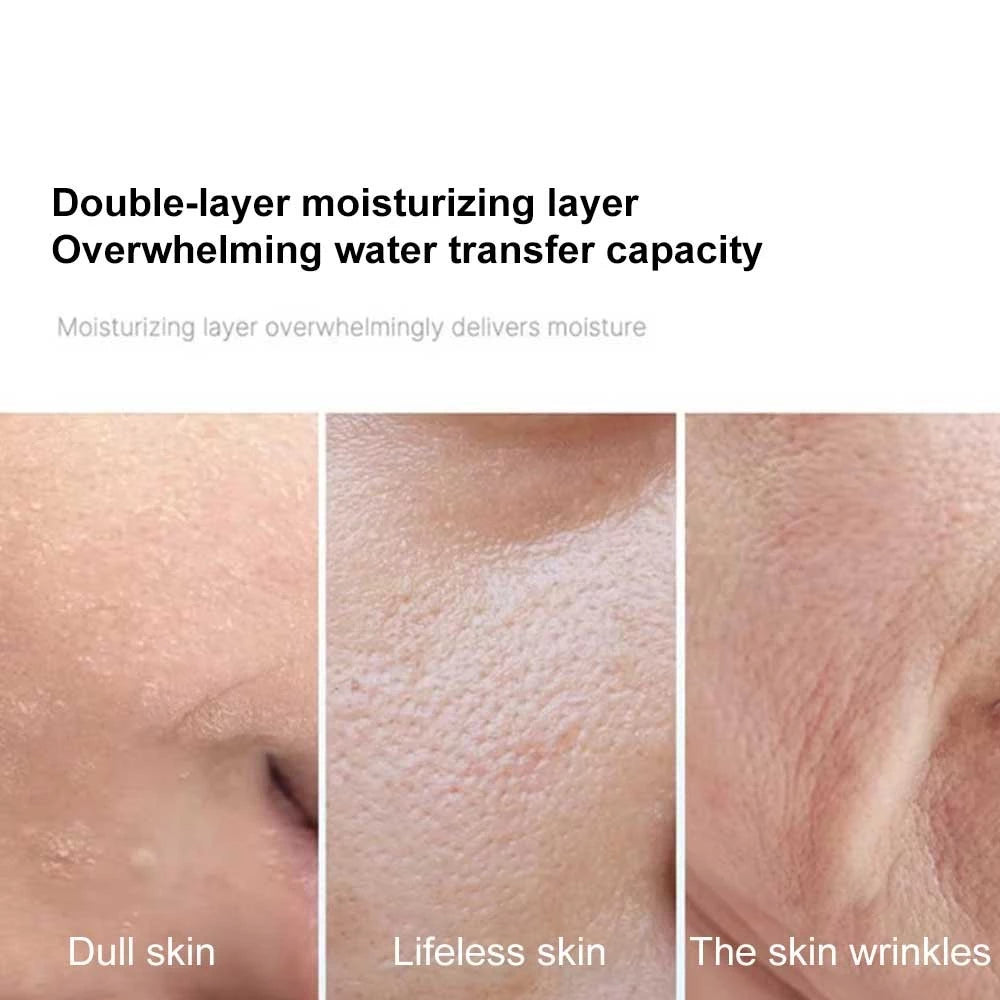 Medicube Hyaluronic Multi Peptide Serum 30ml