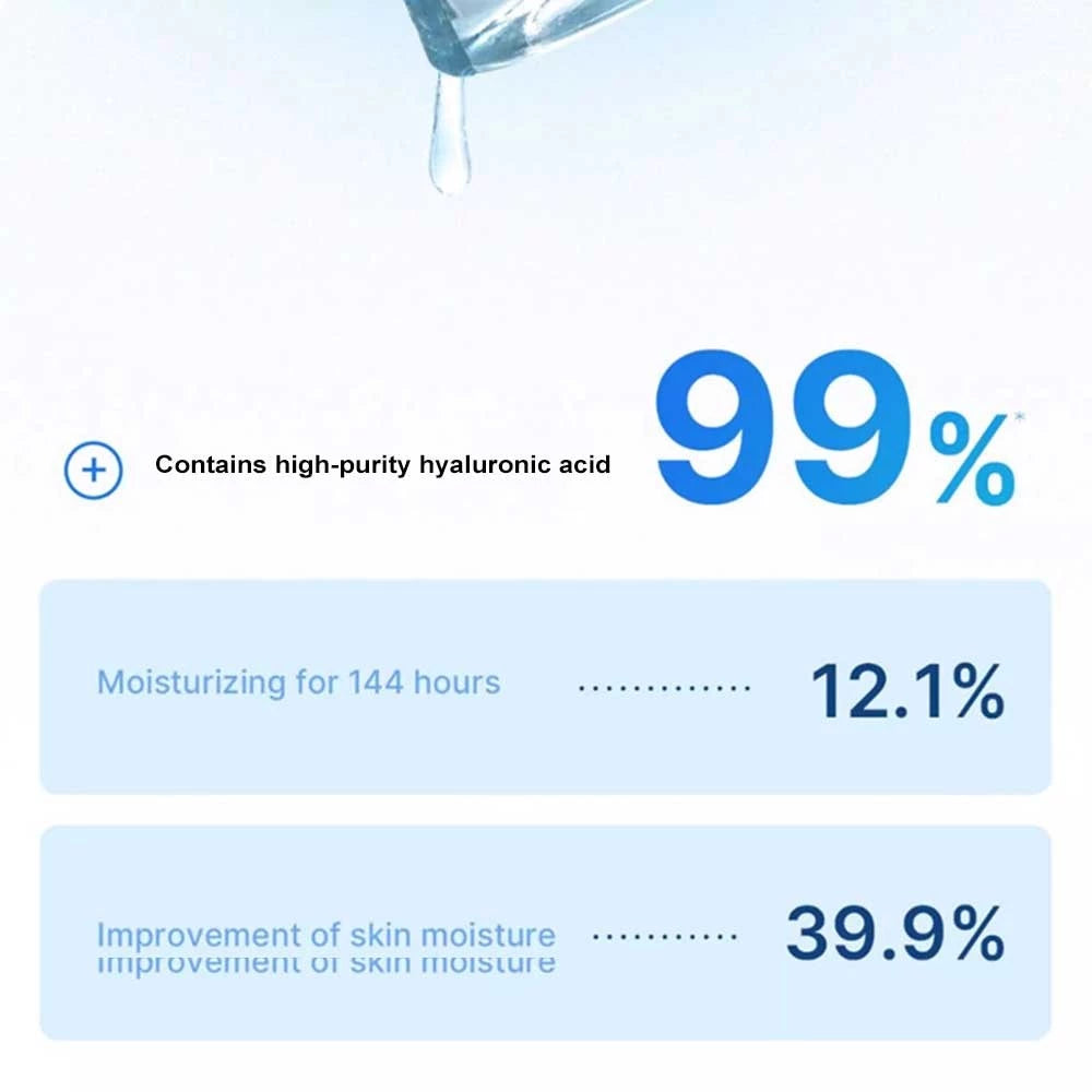 Medicube Hyaluronic Multi Peptide Serum 30ml