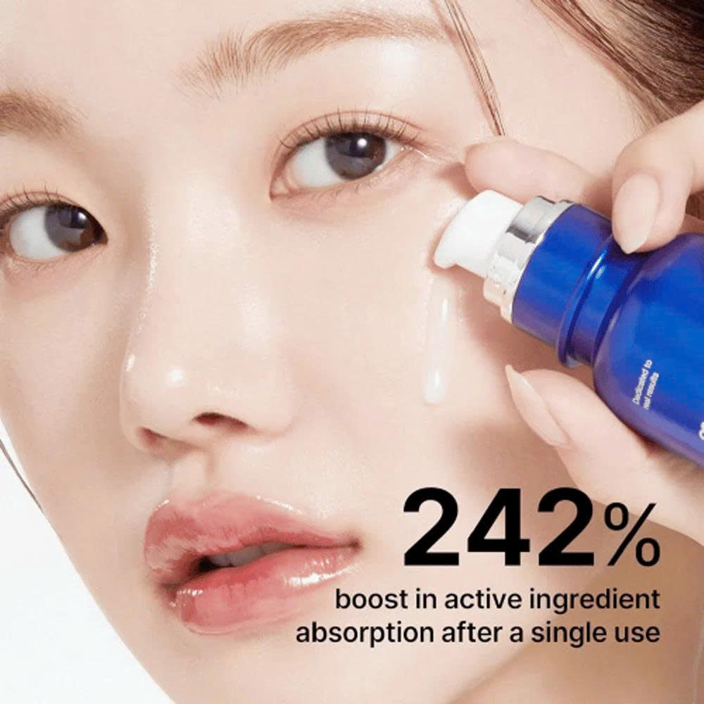 Medicube One Day Exosome Shot Pore Ampoule 7500 (30ml)