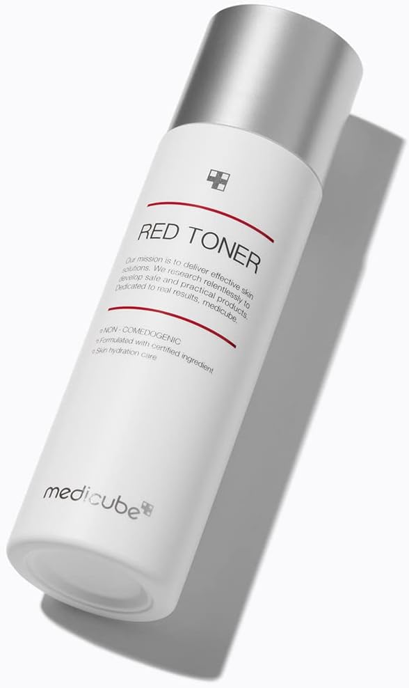 Medicube Red Toner 100ml