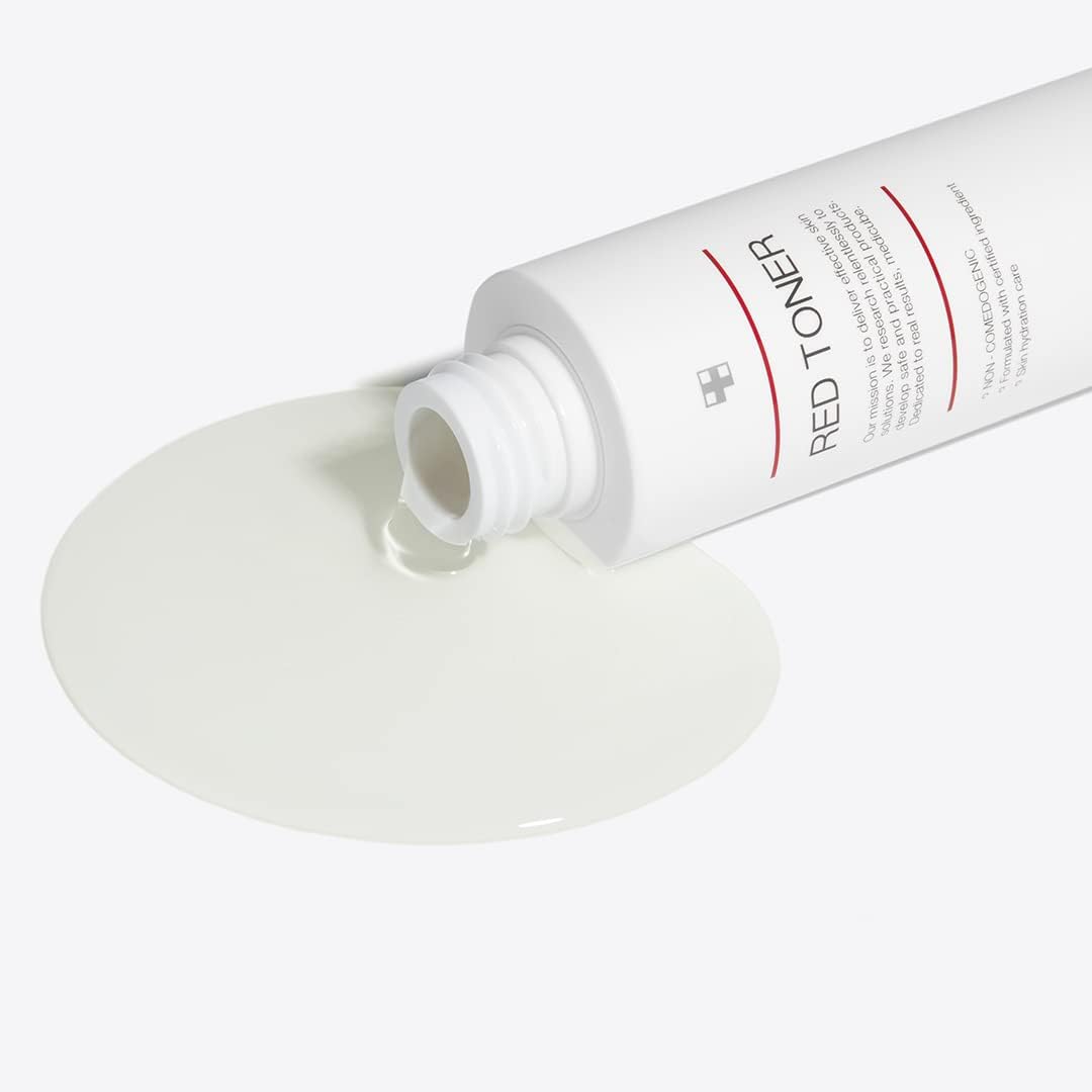 Medicube Red Toner 100ml