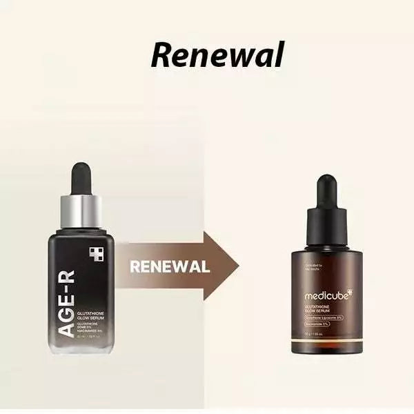 Medicube  Glutathione Glow Serum 50ml