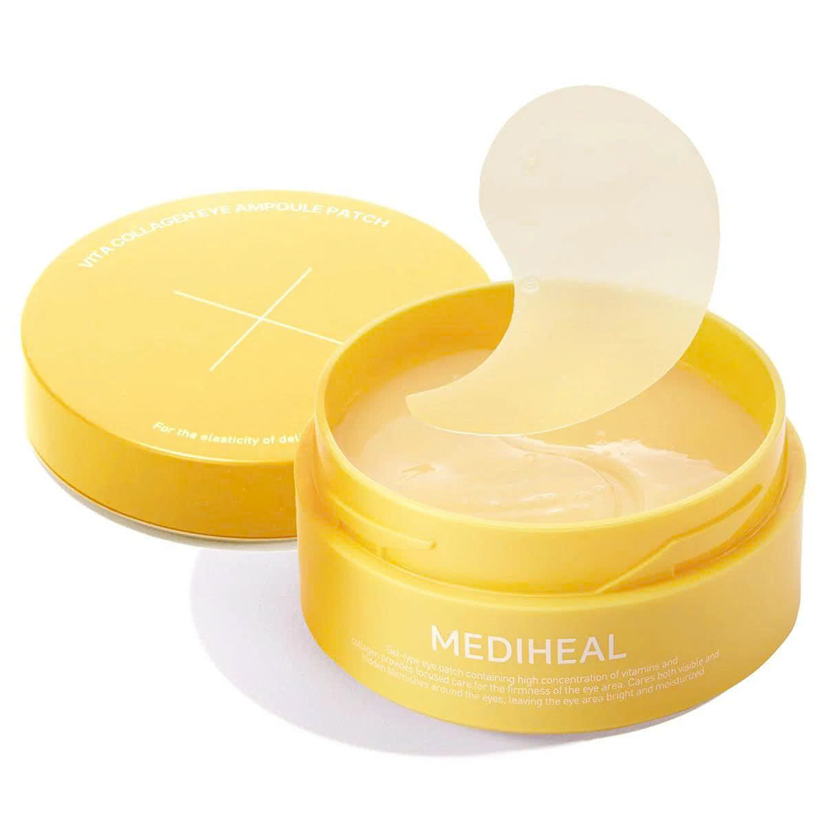 Mediheal Vita Collagen Under Eye Patches (60 patches)