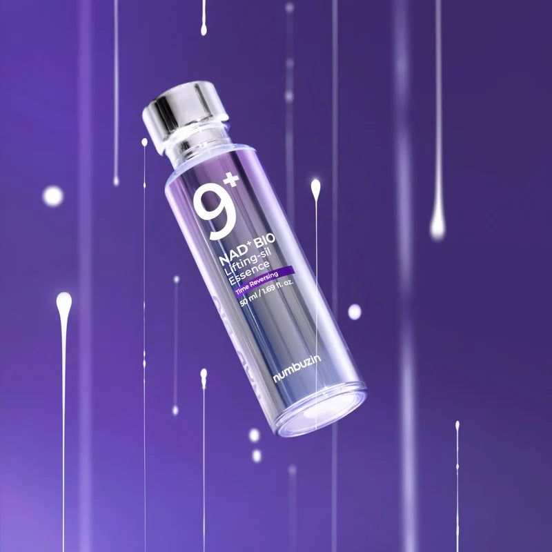 Numbuzin NAD + BIO Lifting sil Essence 50 ml