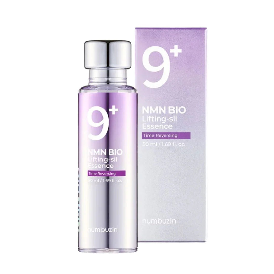 Numbuzin NAD + BIO Lifting sil Essence 50 ml