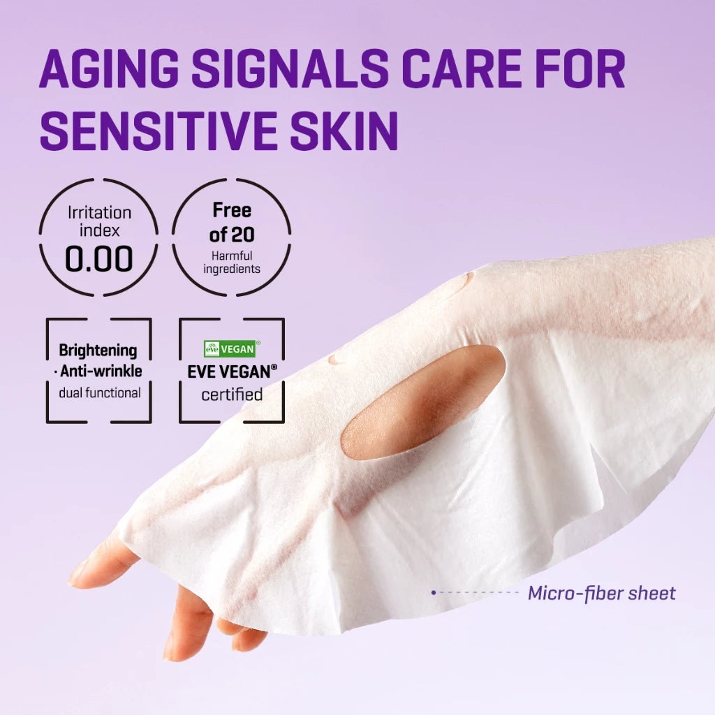 SOME BY MI Retinol Intense Reactivating Mask