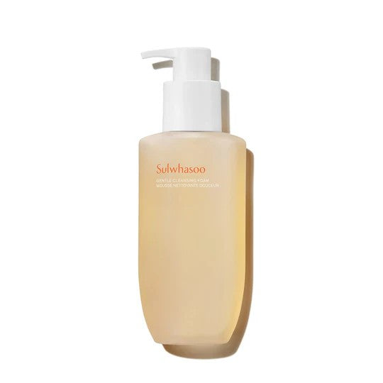 Mousse nettoyante douce Sulwhasoo 200 ml