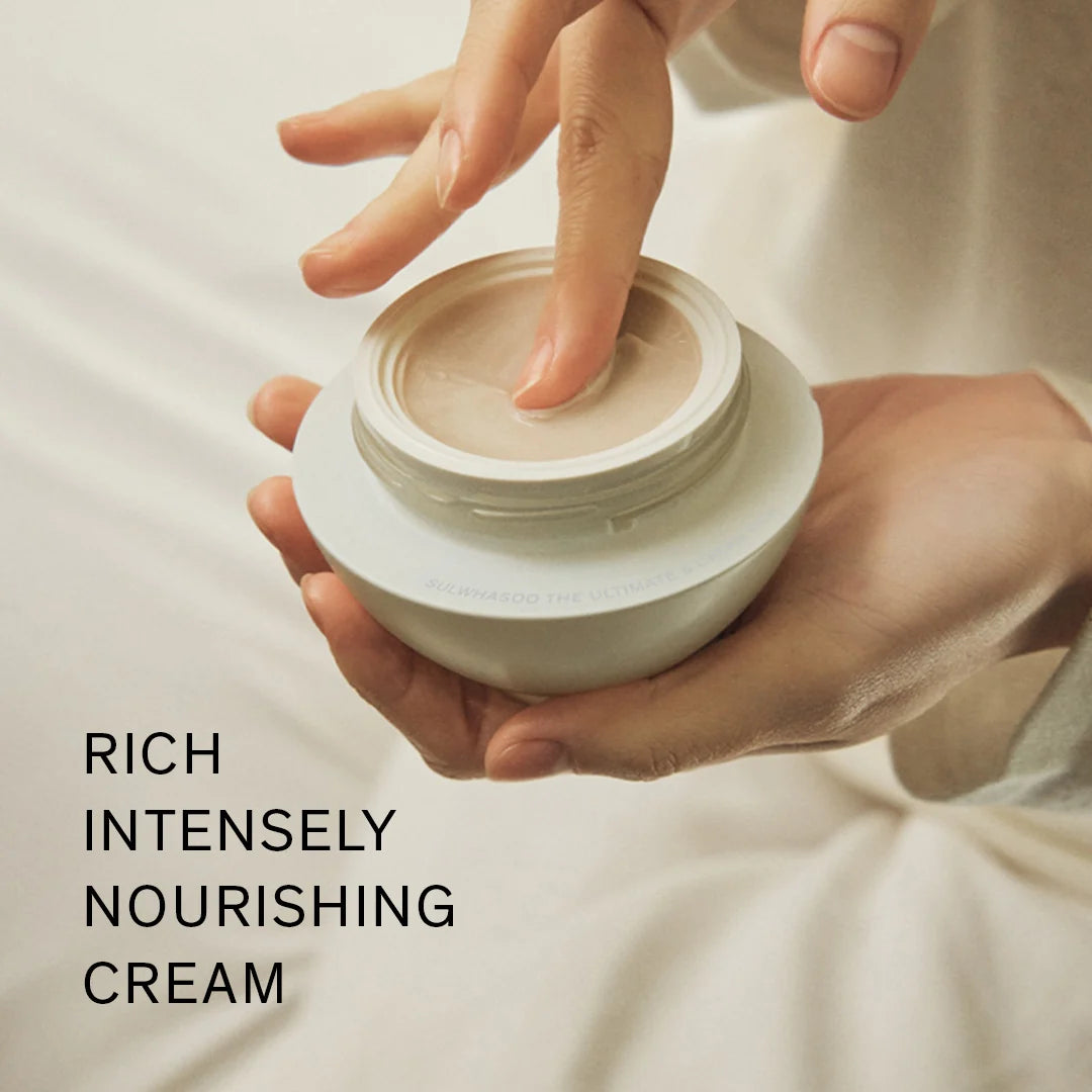 Sulwhasoo The Ultimate S Cream 10ml