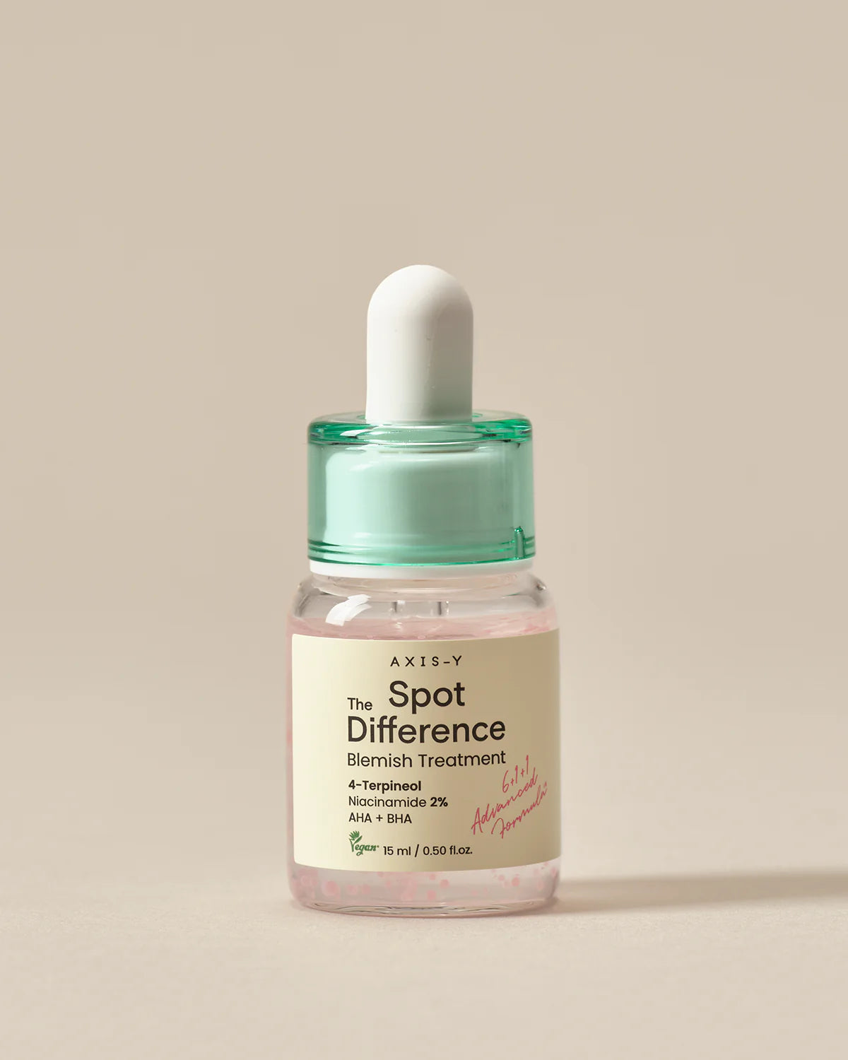 AXIS-Y Spot The Difference Blemish Treatment 15 ml