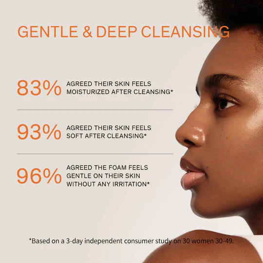 Sulwhasoo Gentle Cleansing Foam 50ml