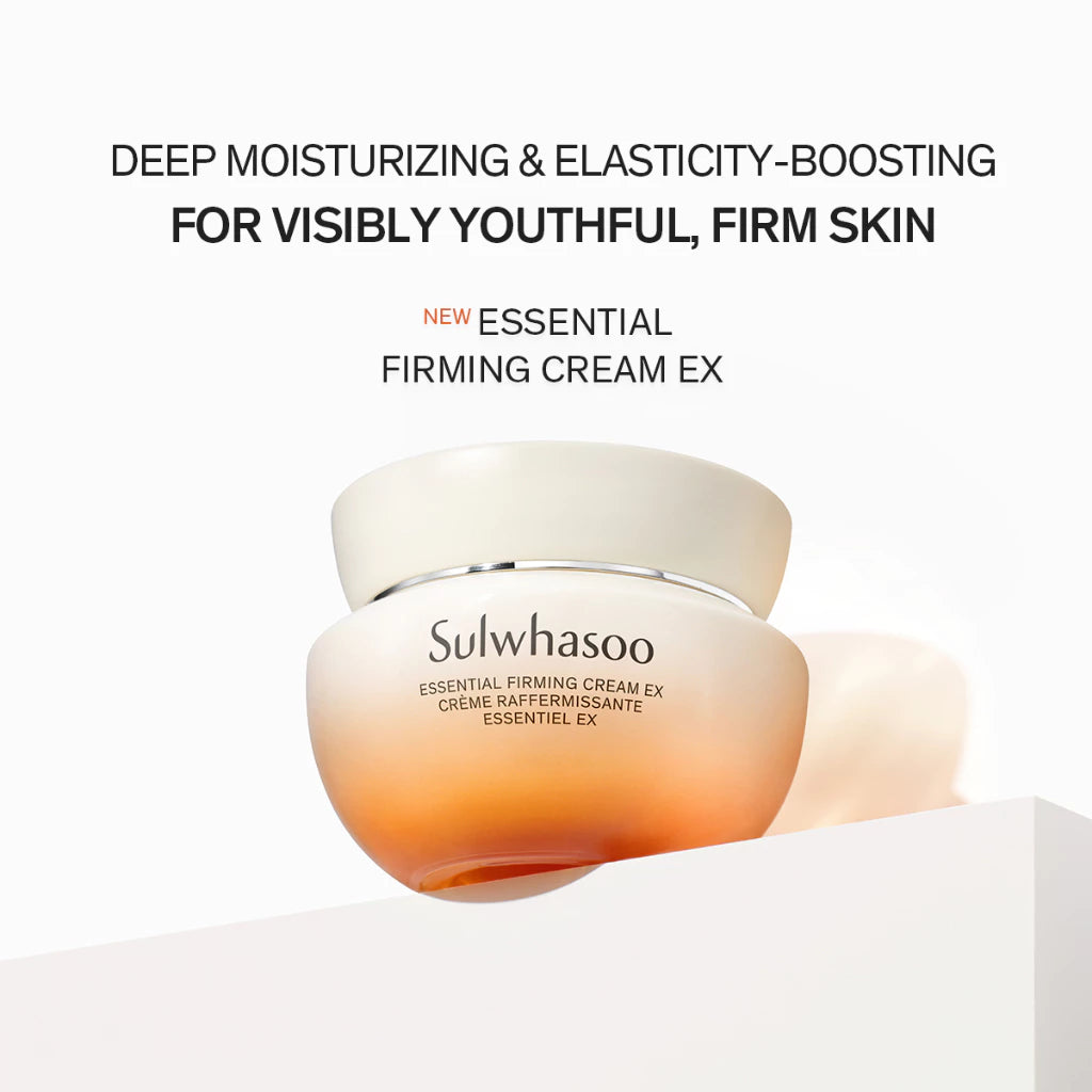 Sulwhasoo  Essential Firming Cream Ex 15 ml
