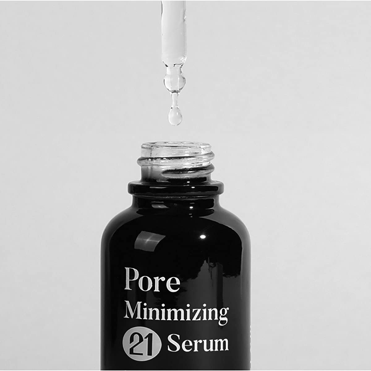 TIAM Pore Minimizing 21 Serum 40ml