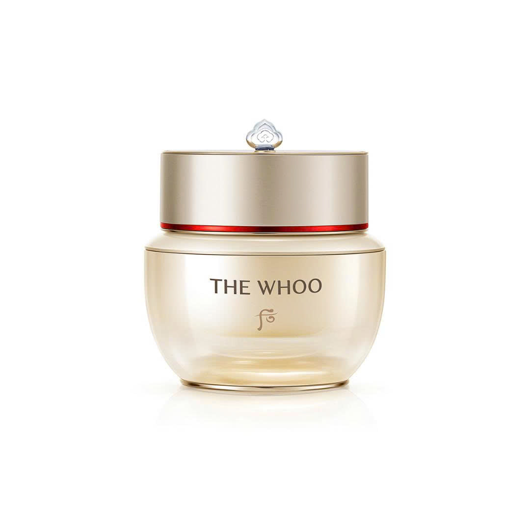 The History of Whoo Bichup Anti Aging Repair Cream 20 ml