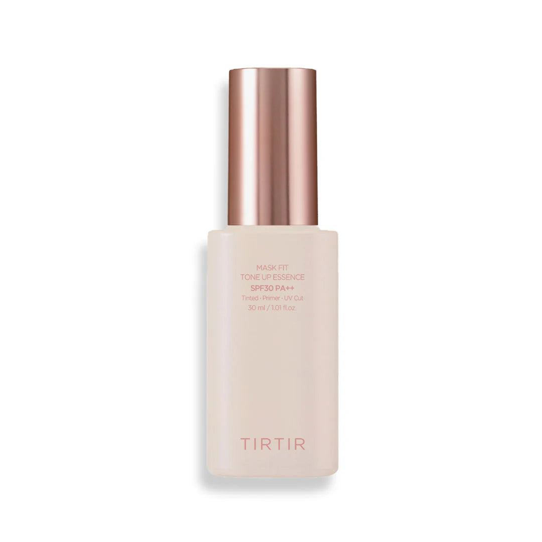 Essence tonifiante TIRTIR Mask Fit 30 ml (beige)