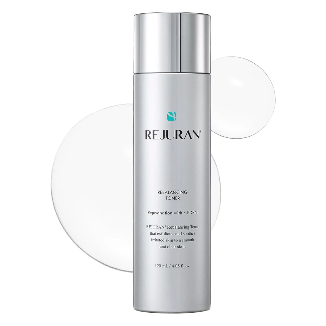 REJURAN Rebalancing Facial Toner 120ml – Amore Cosmetics