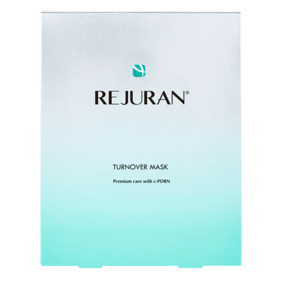 Rejuran Turnover Mask (Prev. Healing Mask) 5 sheets/box