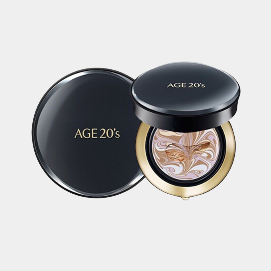 Age 20's Cushion + 2 refill