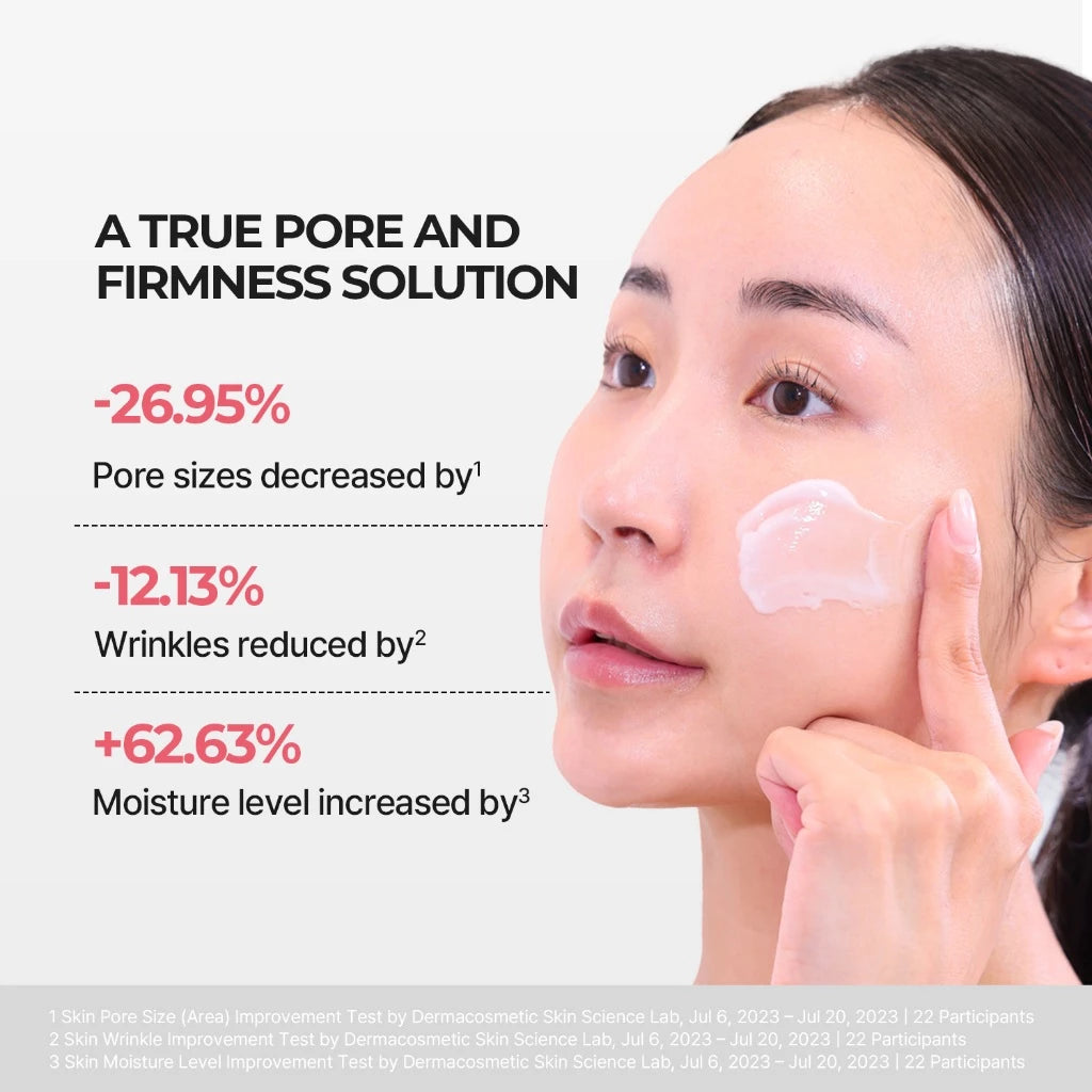 Torriden Cellmazing Firming Cream Low Molecular Collagen 60ml