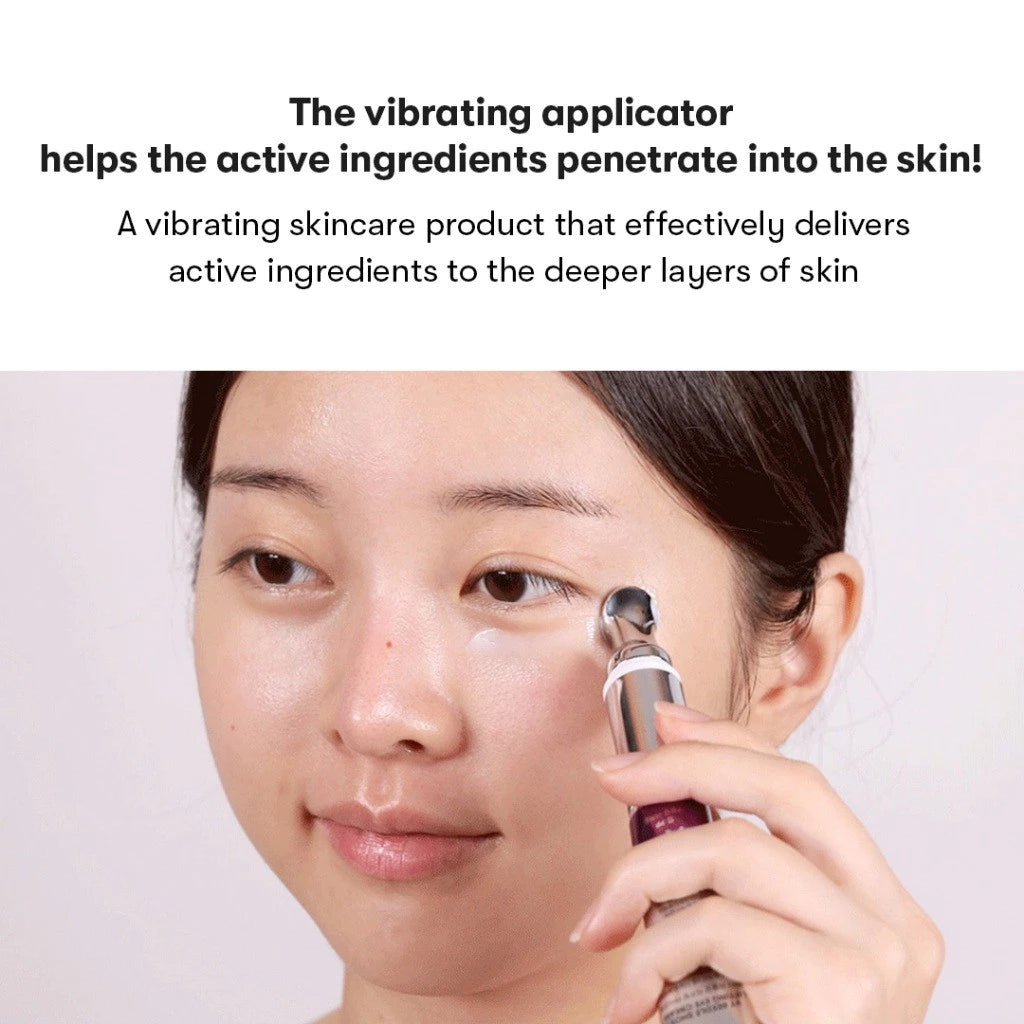 VT Cosmetics Reedle Shot Lifting Eye Cream 15ml