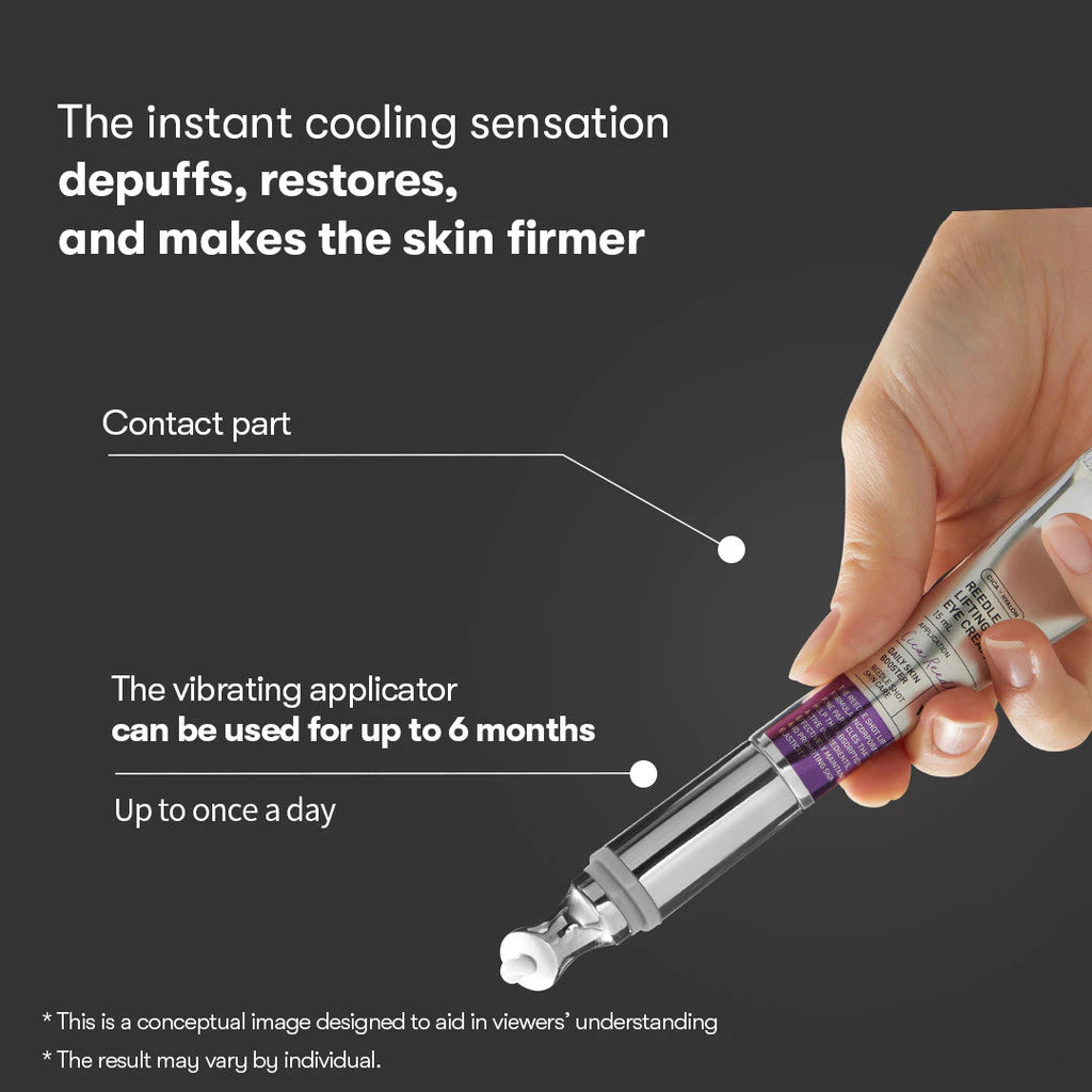 VT Cosmetics Reedle Shot Lifting Eye Cream 15ml