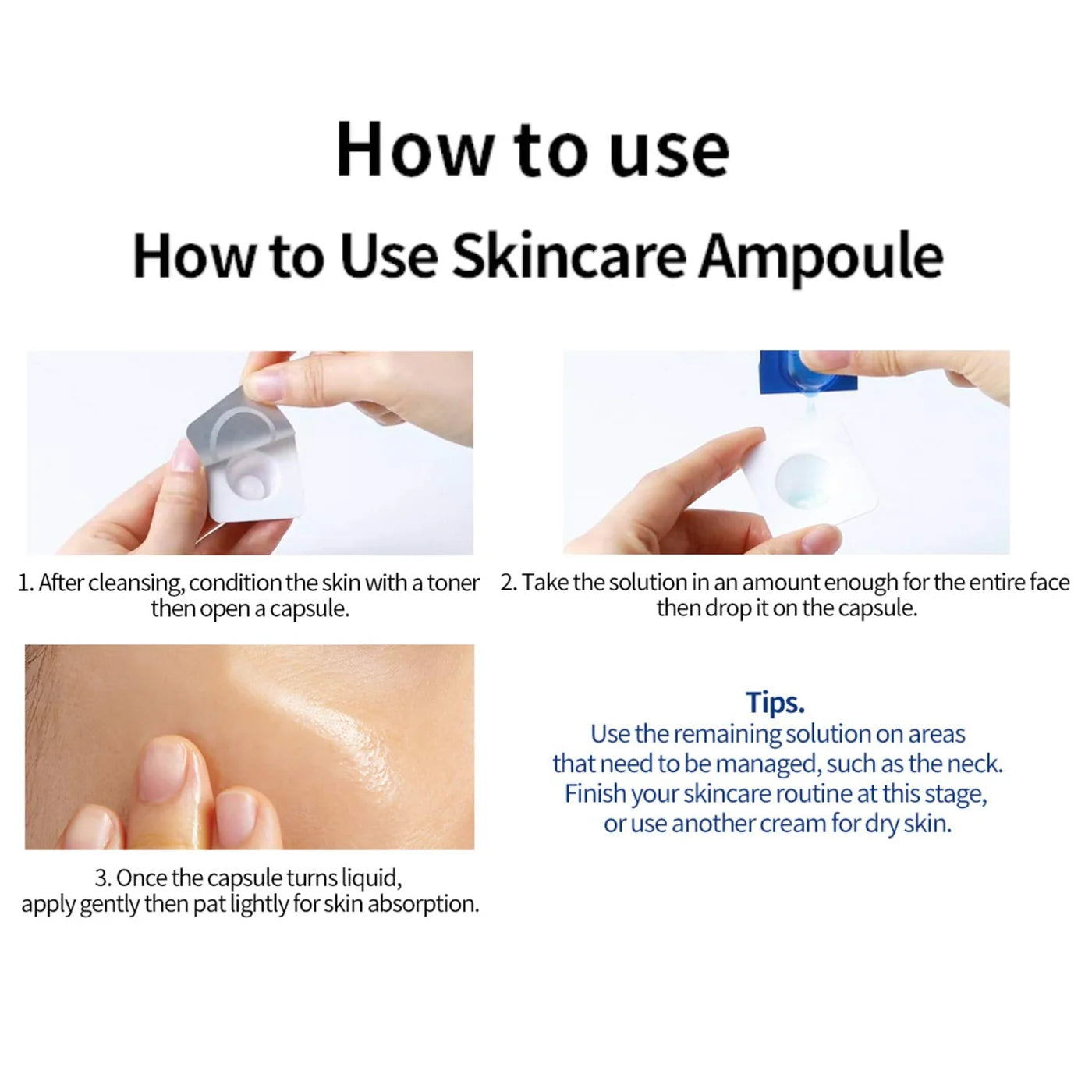 WELLAGE Real Hyaluronic One Day Kit  7 sets