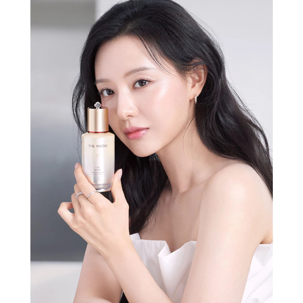Whoo Bichup Ultimate Recovery Youth Serum 50 ml