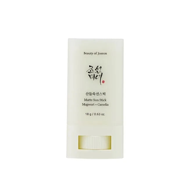 Beauty of Joseon Matte Sun Stick 18g - SPF50 PA++++
