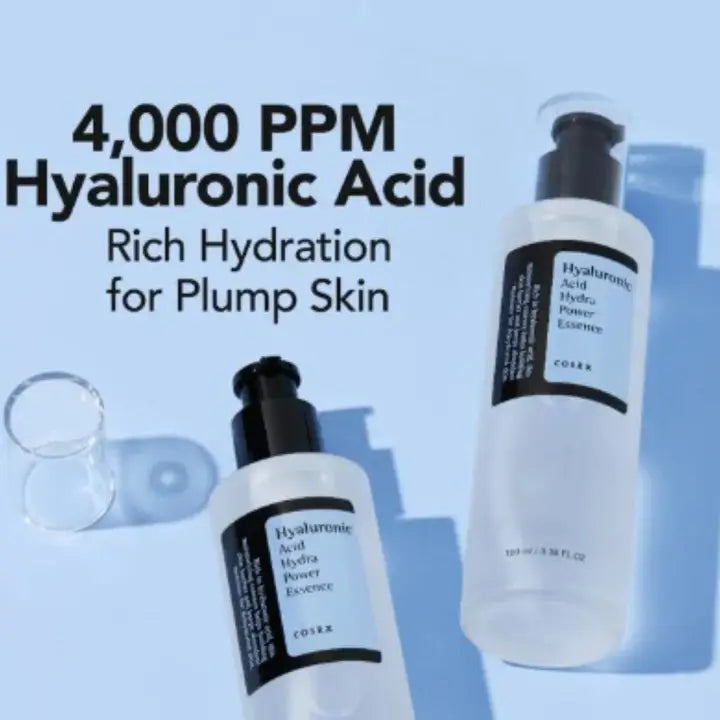 COSRX Hyaluronic Acid Hydra Power Essence 100ml