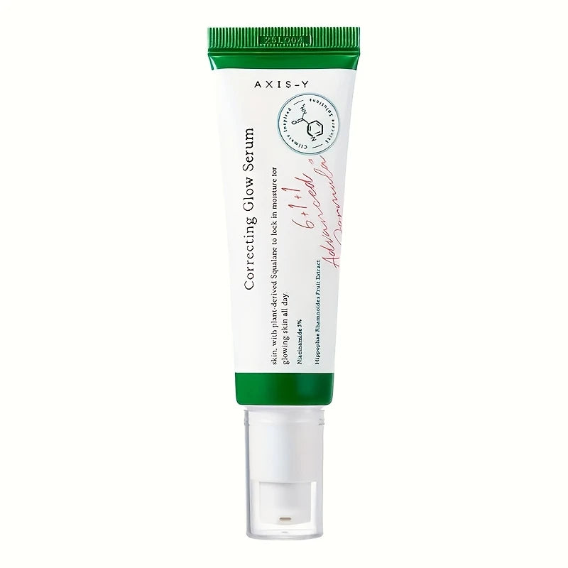 AXIS-Y Dark Spot Correcting Glow Serum 50ml