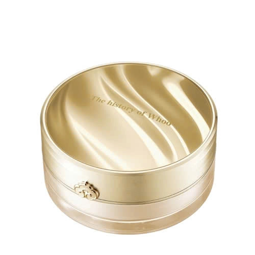 Whoo Gongjinhyang Mi Luxury Luminous Powder 28g No.01