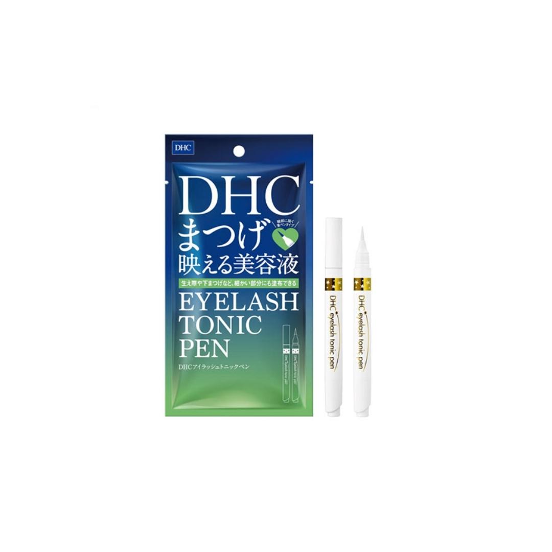 DHC Eyelash Tonic Pen 1.4ml