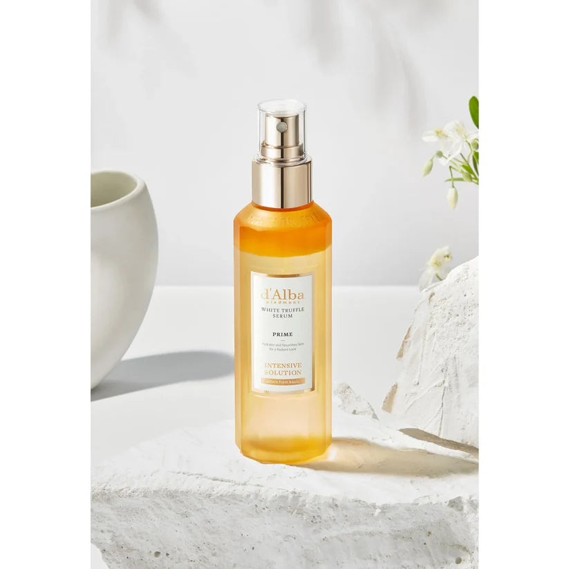 d’Alba White Truffle Serum Prime Intensive Solution 100 ml